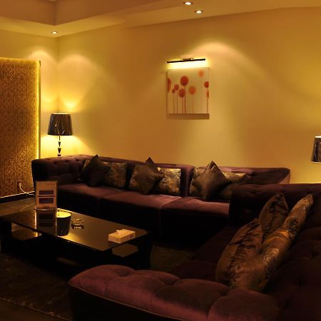 Nelover Qurtubah Riyadh Exterior photo