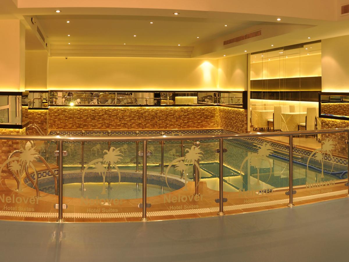 Nelover Qurtubah Riyadh Exterior photo