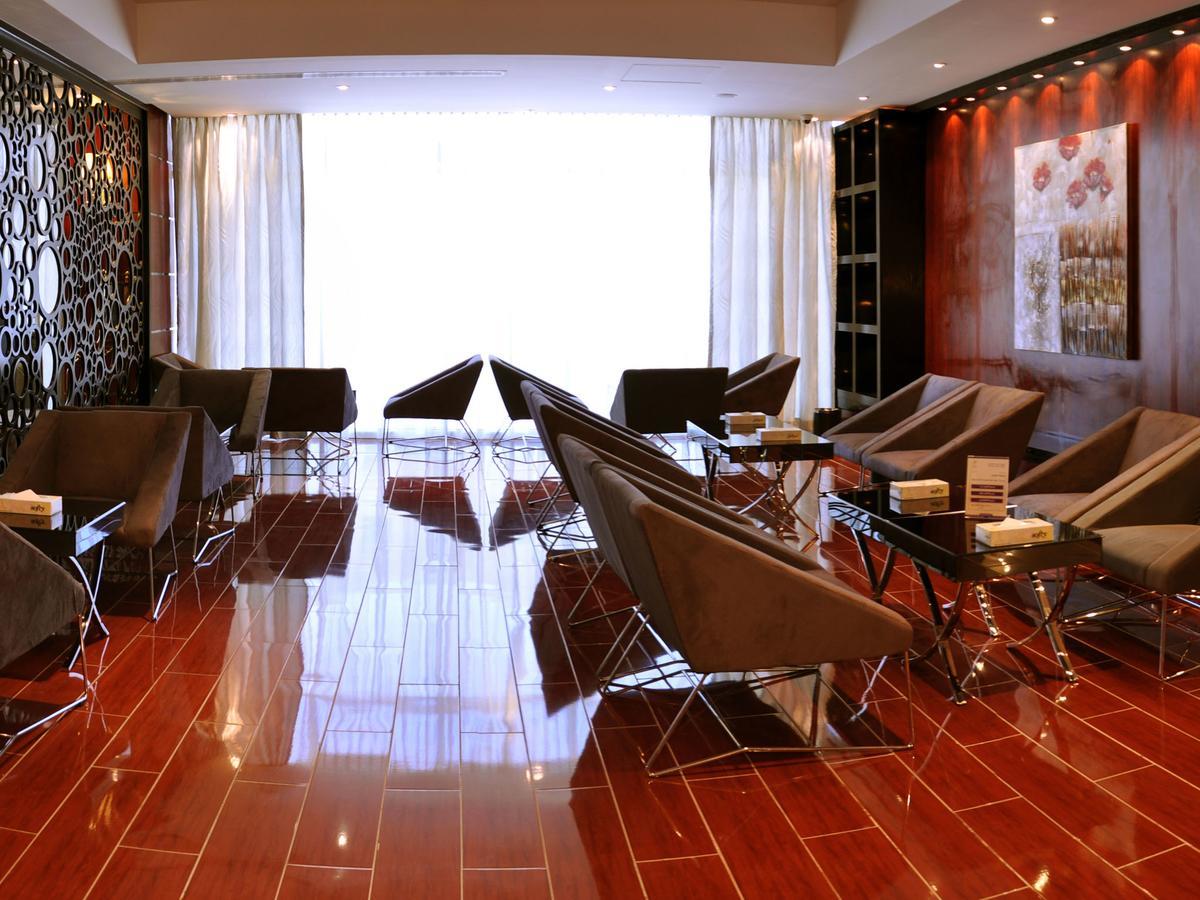 Nelover Qurtubah Riyadh Exterior photo
